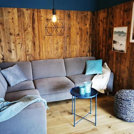 Homberg Stuben Apartment Винтерберг Екстериор снимка
