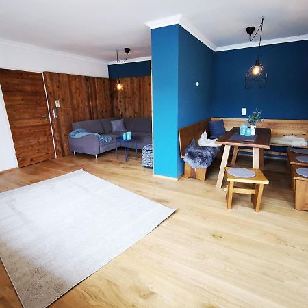 Homberg Stuben Apartment Винтерберг Екстериор снимка