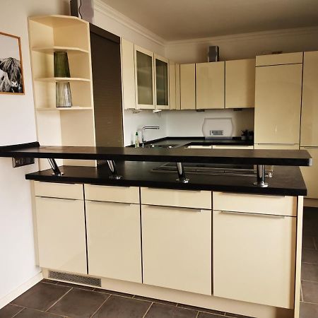 Homberg Stuben Apartment Винтерберг Екстериор снимка