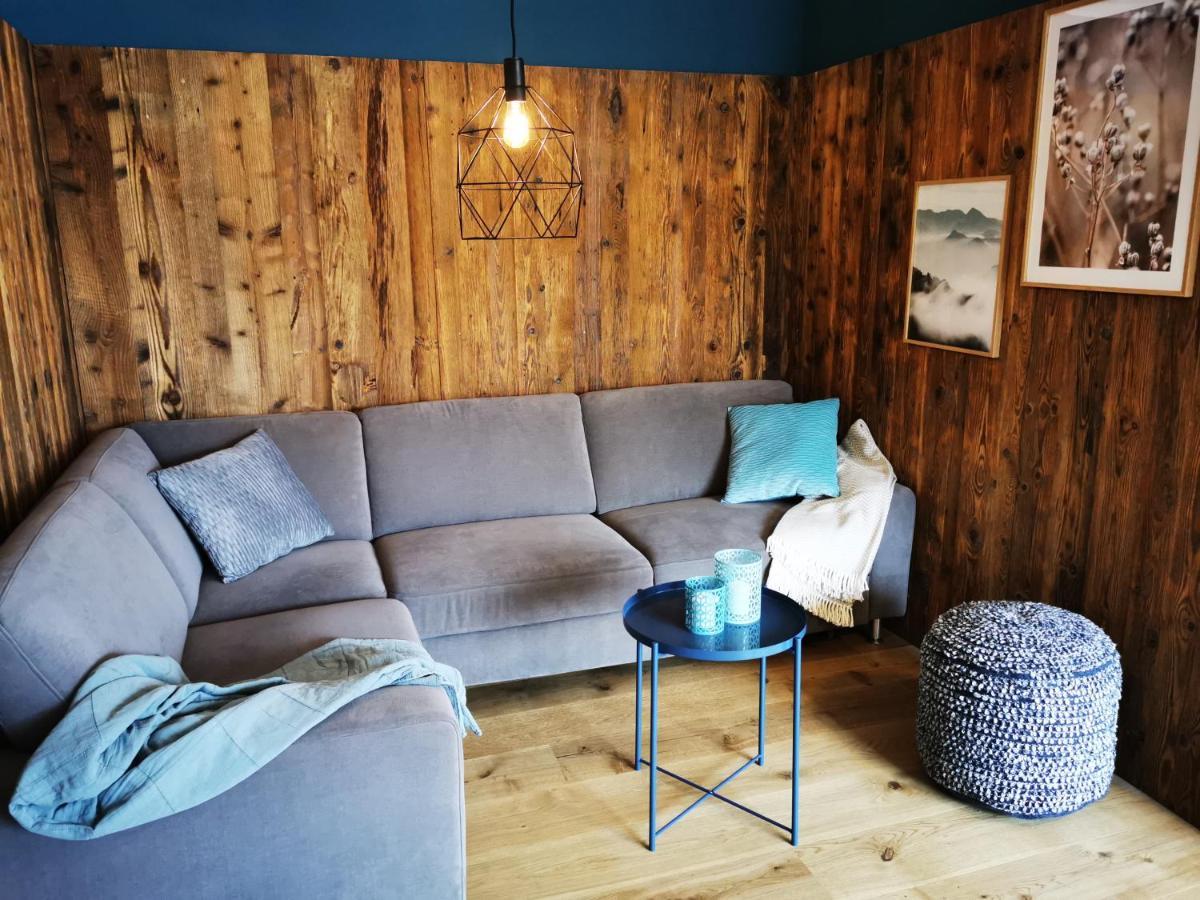 Homberg Stuben Apartment Винтерберг Екстериор снимка