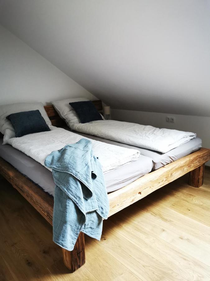 Homberg Stuben Apartment Винтерберг Екстериор снимка