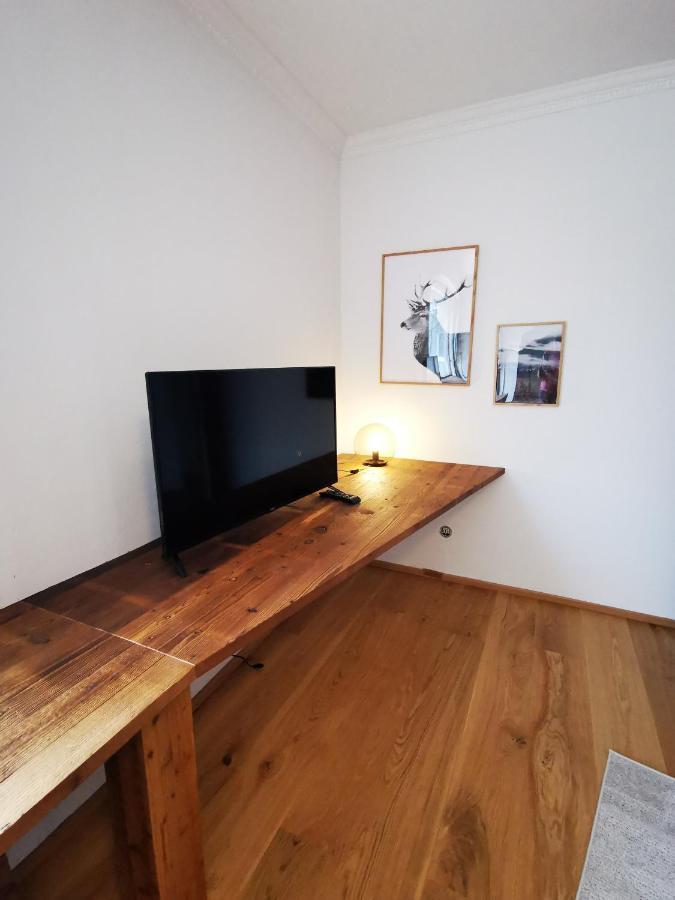 Homberg Stuben Apartment Винтерберг Екстериор снимка