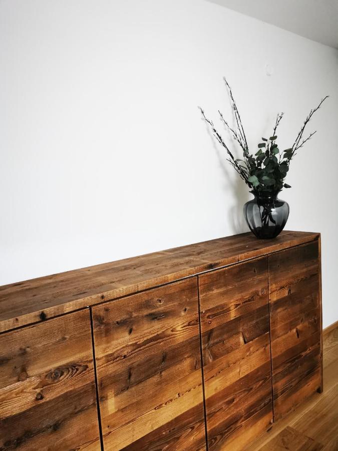 Homberg Stuben Apartment Винтерберг Екстериор снимка