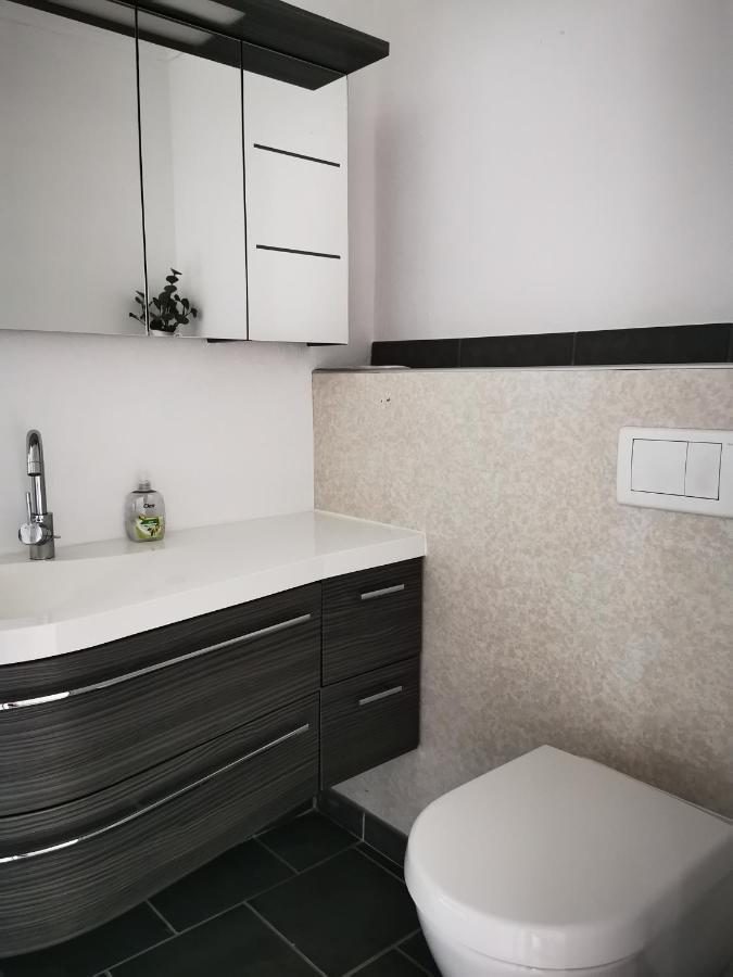 Homberg Stuben Apartment Винтерберг Екстериор снимка