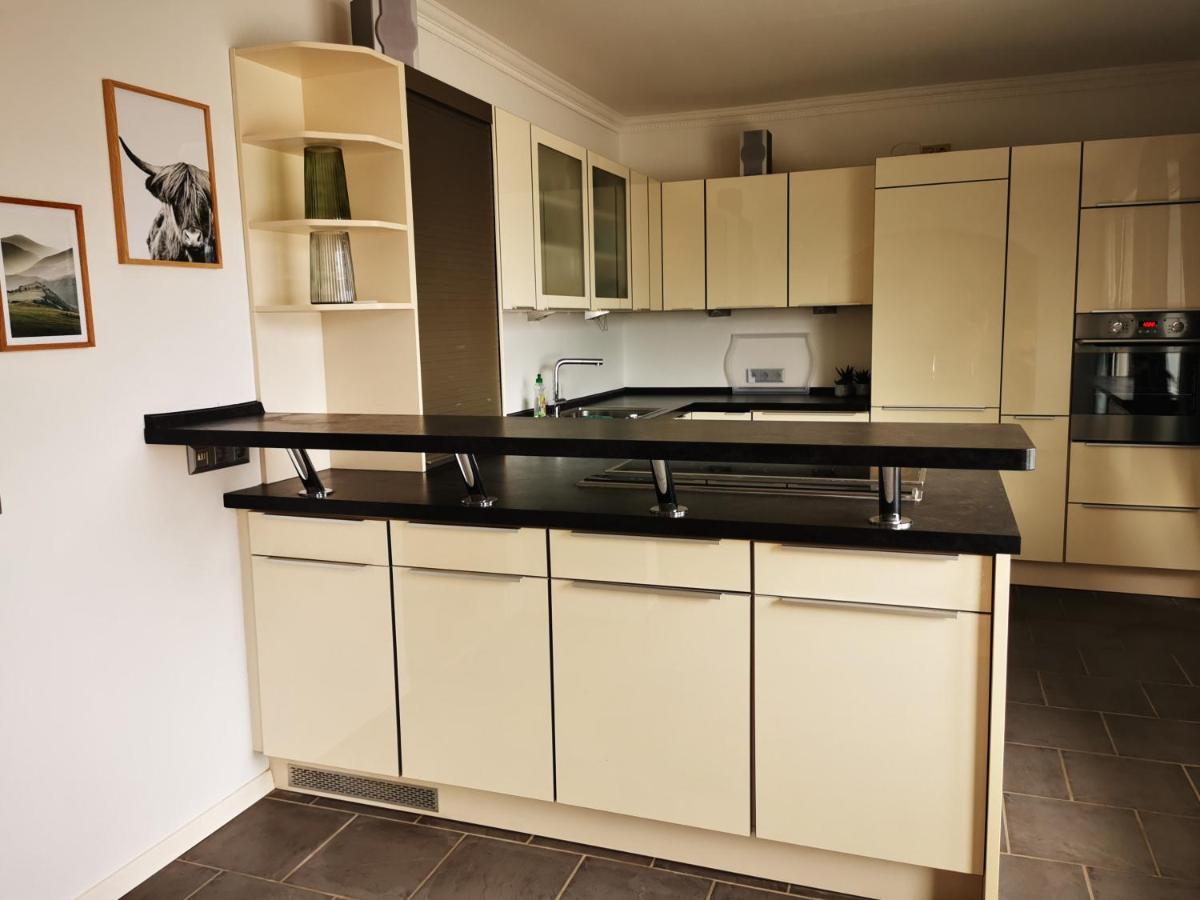 Homberg Stuben Apartment Винтерберг Екстериор снимка