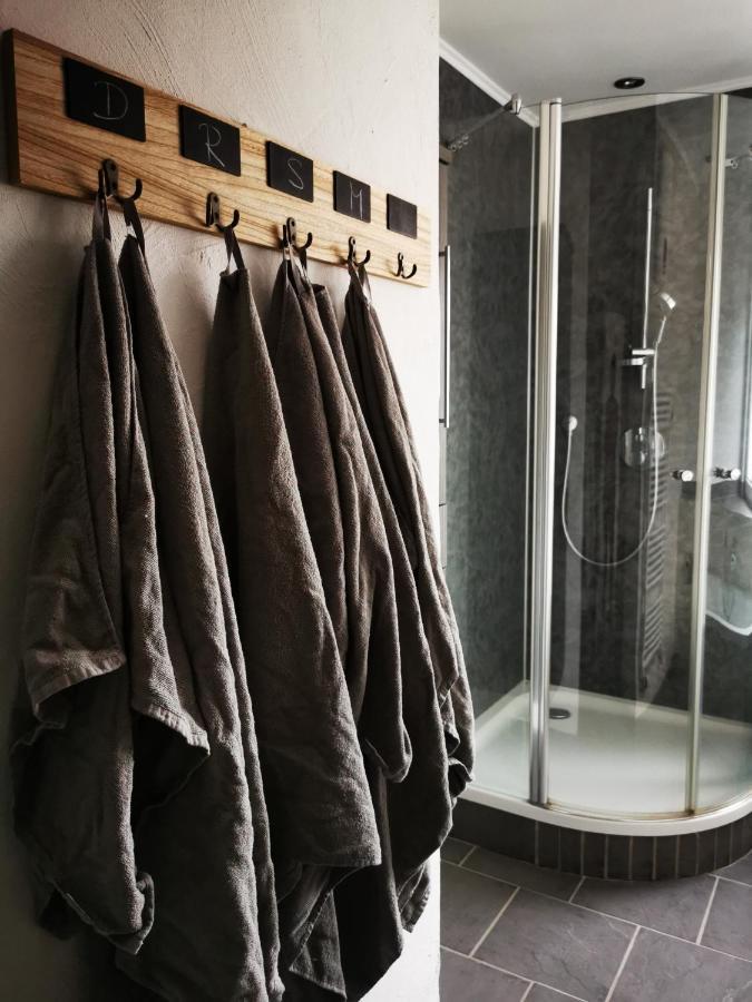 Homberg Stuben Apartment Винтерберг Екстериор снимка