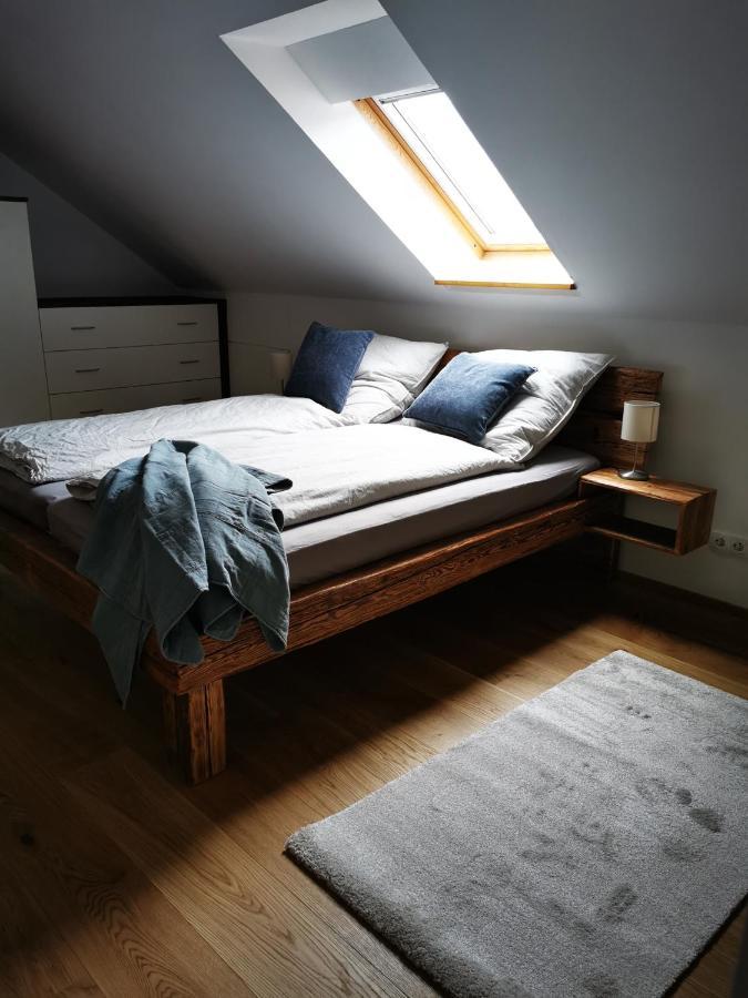 Homberg Stuben Apartment Винтерберг Екстериор снимка