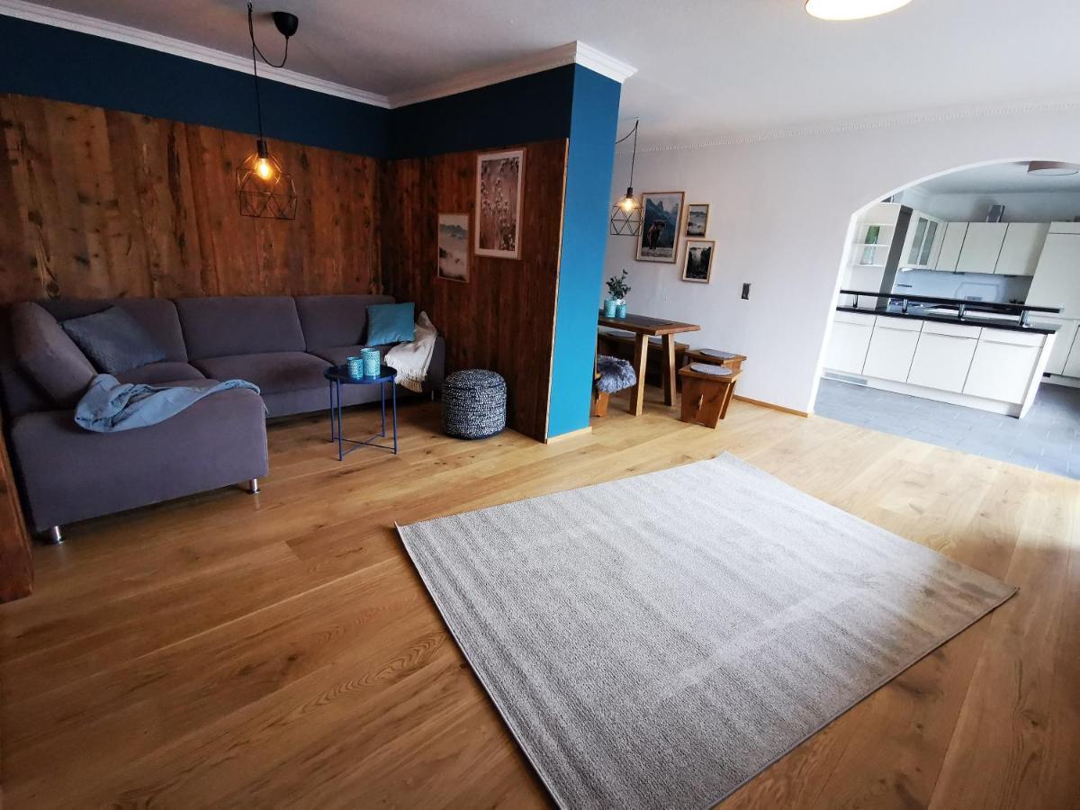 Homberg Stuben Apartment Винтерберг Екстериор снимка